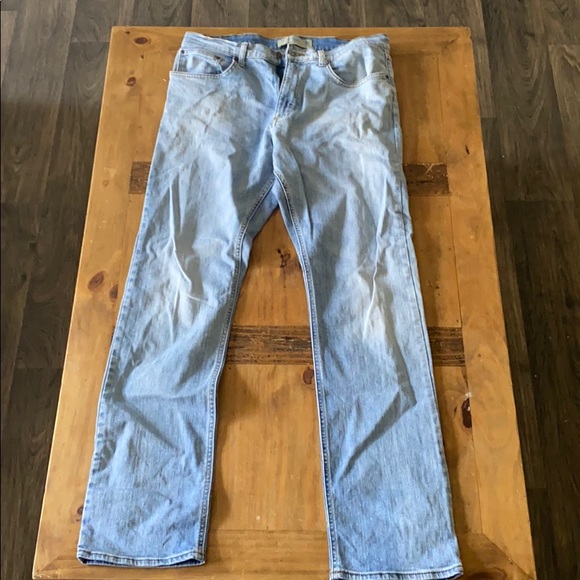 Men wrangler jeans - Picture 1 of 2